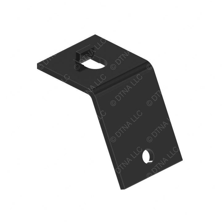 06-61818-000 BRKT-BBOX SSR 3BAT FR LATCH