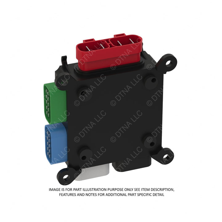 06-61984-000 PDM-SLPR MNTD,UNDER BUNK