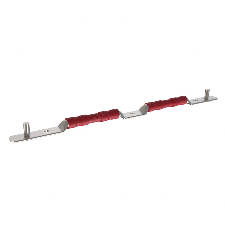 06-63785-000 JMPR 3 BATT 2 STUD POS RED
