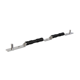 06-63786-000 JMPR 3 BATT 2 STUD NEG BLK