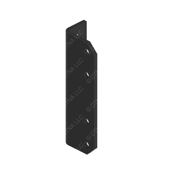 06-65072-000 BRKT-BATT BOX NO DROP 07 LH