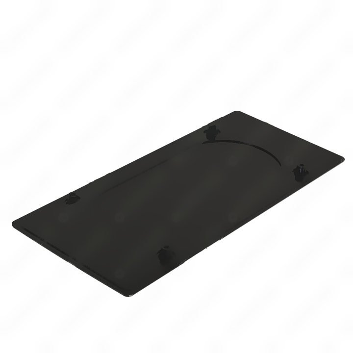 06-65164-000 BLANK-SVC ENTRY SHR PWR BLKHTR