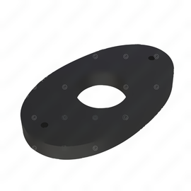 06-66021-000 SPACER,LAMP,SUPPLEMENTAL
