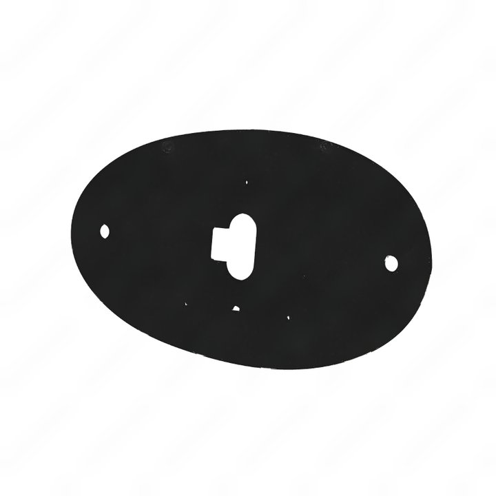 06-66022-000 GASKET-TURN SIGNAL LAMP,SUPPLEMENTAL