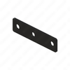 06-66945-000 BRKT STANDOFF E-RAIL MX