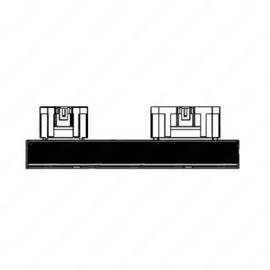 06-67947-000 MODULE-HDLP MKR PANL CTRL