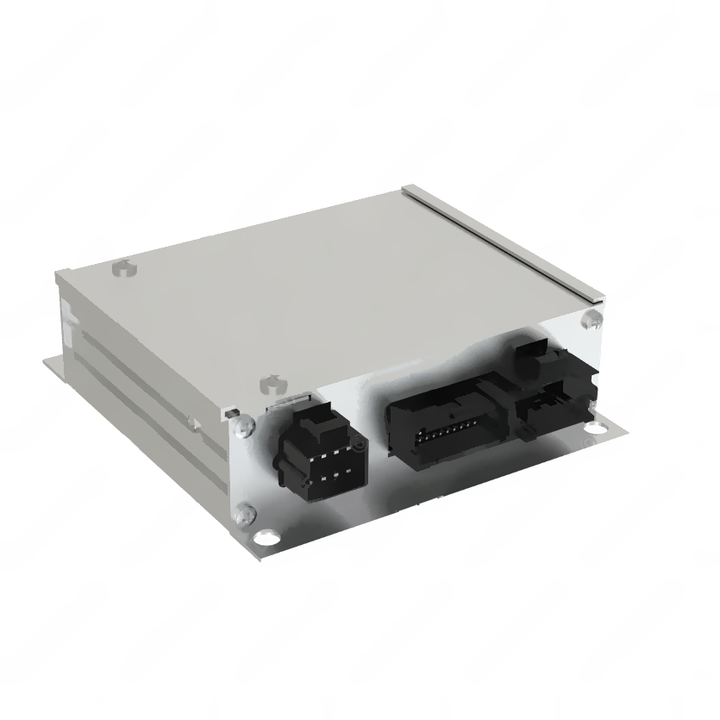 06-68574-001 CONTROL CENTRE-ELECT ENG