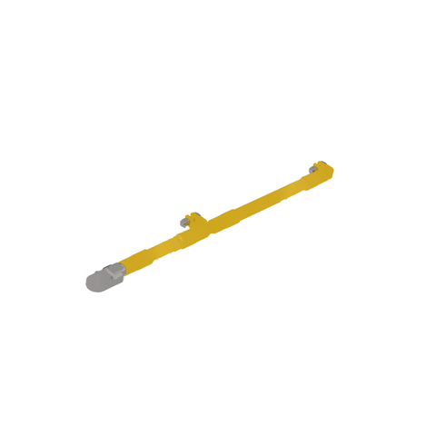 06-69500-000 JUMPER-BATT,24V