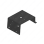 06-69626-002 BRACKET-BEACON/UTILITY LIGHT,RH,C4ISR