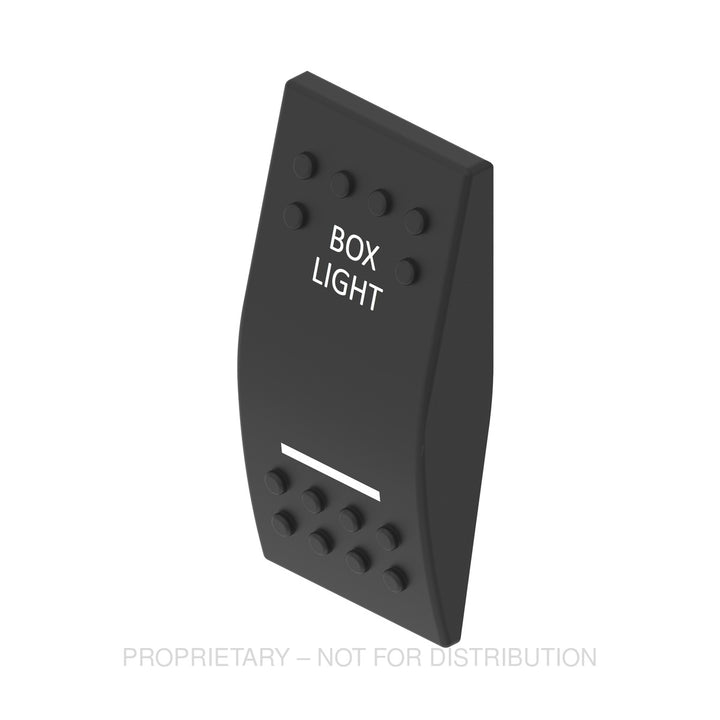 06-69940-000 ACTUATOR-BOX LIGHT