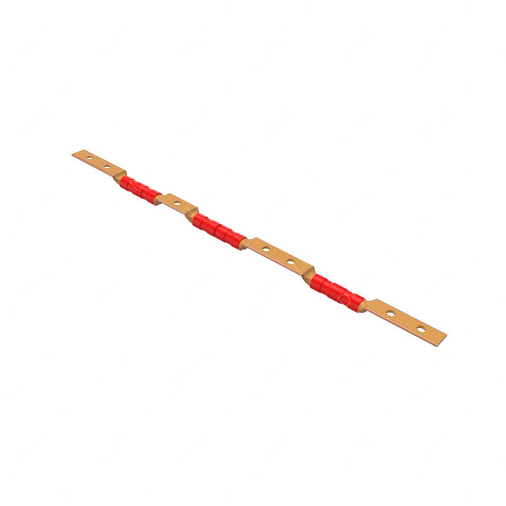 06-72627-000 CABLE-BATTERY JUMPER-4 BAT,3 STUD,POS,RE