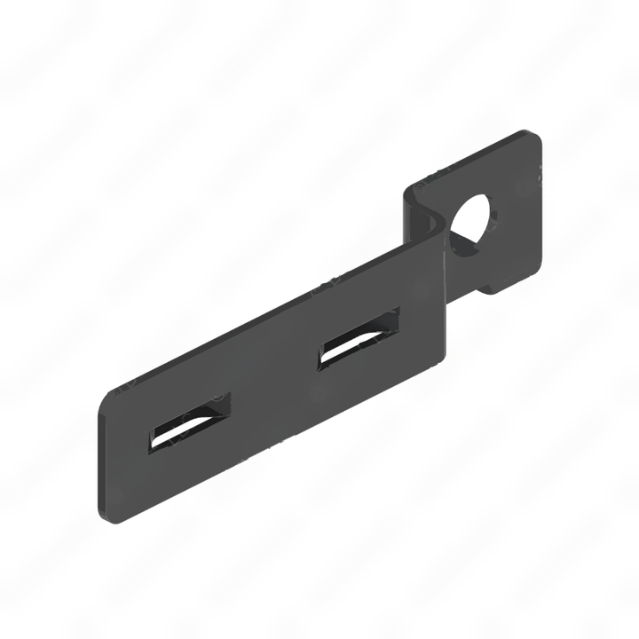 06-72793-000 BRACKET-WIRING,ATD-HARNESS ACM,21 WAY,EP