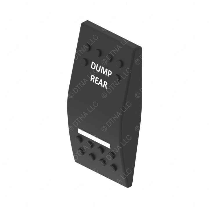 06-73289-000 ACTUATOR-DUMP REAR