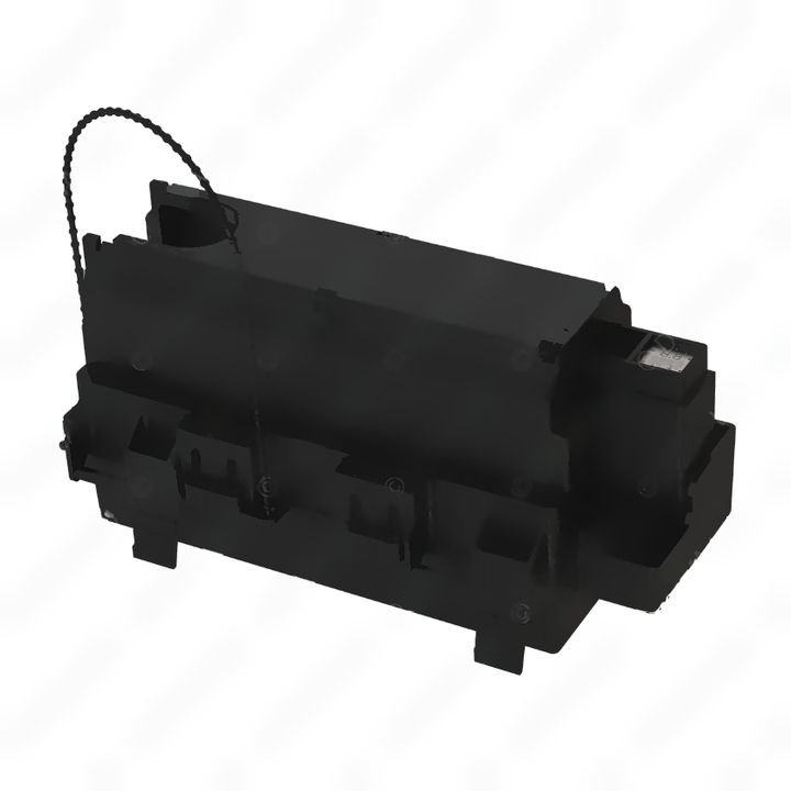 06-73350-000 COVER-PDM, REMOVABLE W/OUT GROMMET