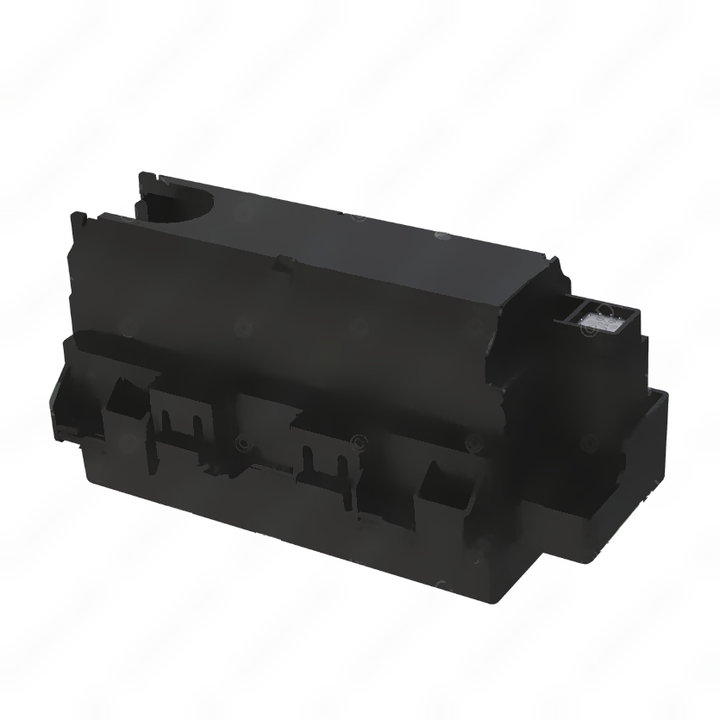 06-73350-002 COVER-PDM,HINGED