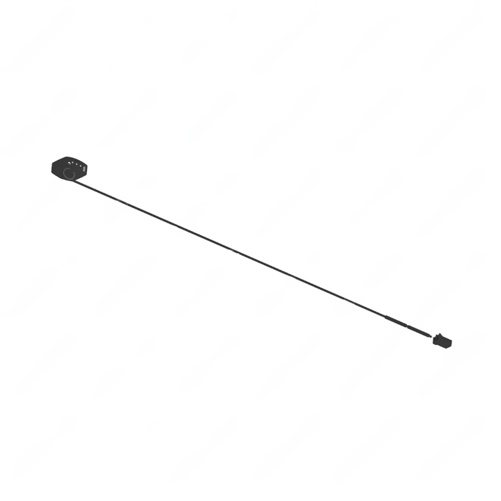 06-73534-000 DISPLAY,SIDE SENSOR,GVG,CONTROL MODULE-O