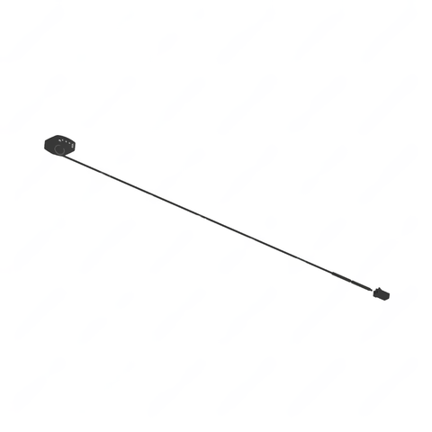 06-73534-000 DISPLAY,SIDE SENSOR,GVG,CONTROL MODULE-O