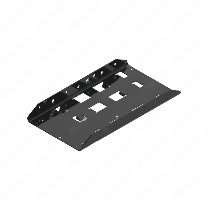 06-74736-000 BATTERY BOX-TRAY,2010