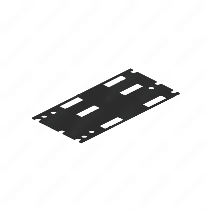 06-74743-000 FLOOR/LINER-BATTERY BOX,PAD-BATTERY,RUBB