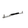 06-75872-000 JUMPER-2 BATTERY,2 STUD,172",NEG. BLACK