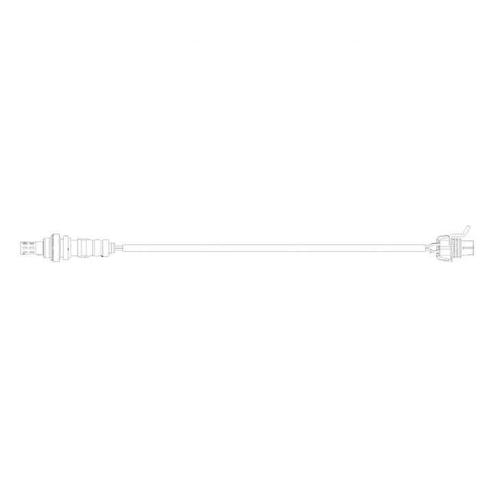 06-75925-000 SENSOR-OXYGEN,REAR,GM.6L