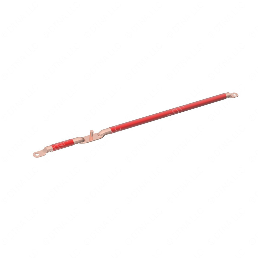 06-76039-001 JUMPER-INCAB BATTERY,1 STUD,POS,3BAT