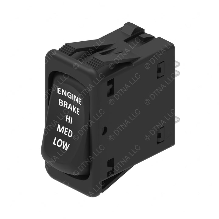06-77113-006 SWITCH-ENG BRK CARLING NEWMAR