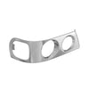 06-77997-001 BEZEL-HEADLAMP,ARGOSY,CR,RH