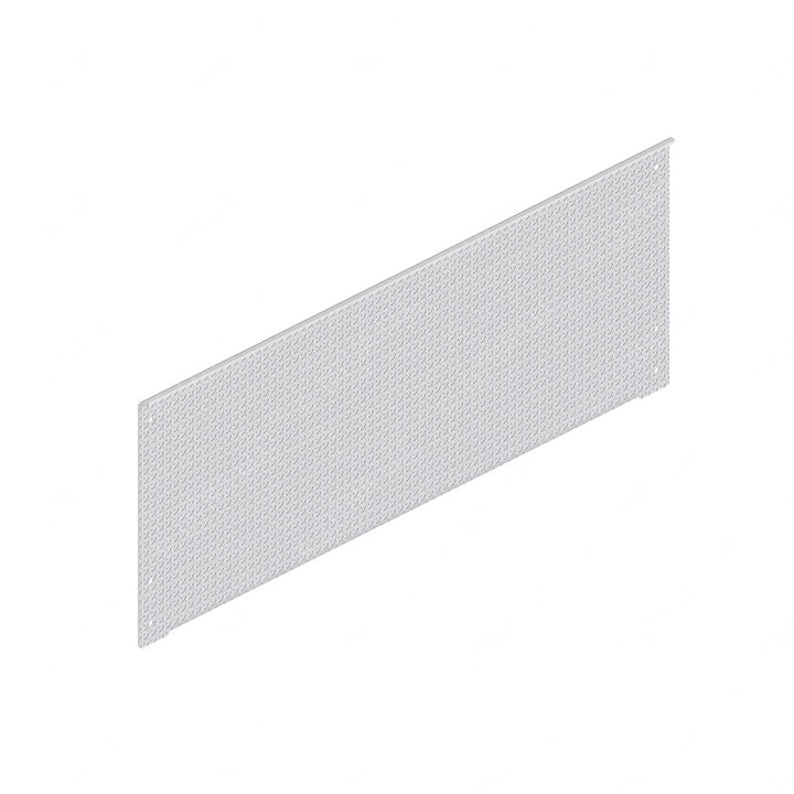 06-78187-002 COVER-BATTERY BOX,PLATE,FACE,LONG,WST,EP