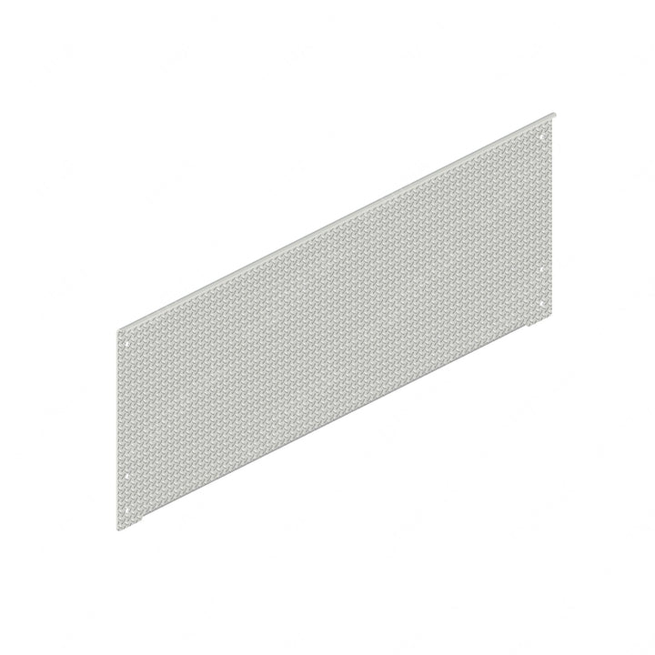 06-78187-202 COVER-BATTERY BOX,PLATE,FACE,LONG,WST,EP