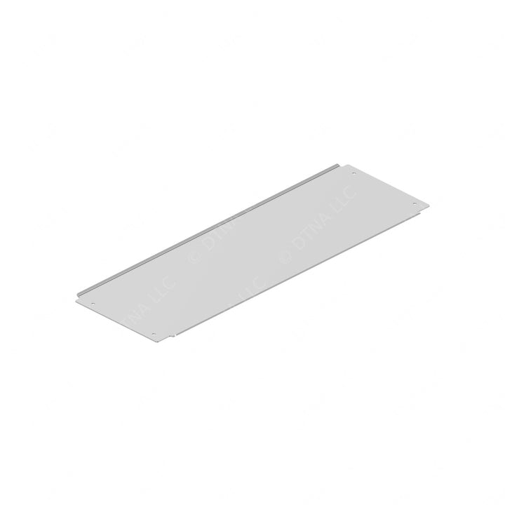 06-78190-001 COVER-BATTERY BOX,PLATE,BOX,TOP,WST,EPA1