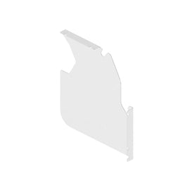 06-78191-001 COVER-BATTERY BOX,PLATE,BOX SIDE,WST,RHS