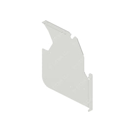 06-78191-201 COVER-BATTERY BOX,PLATE,BOX SIDE,WST,RHS