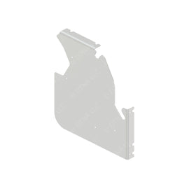 06-78191-204 COVER-BATTERY BOX,PLATE,BOX SIDE,WST,LHS