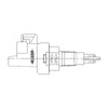 06-78195-000 SENSOR-COOLANT LEVEL