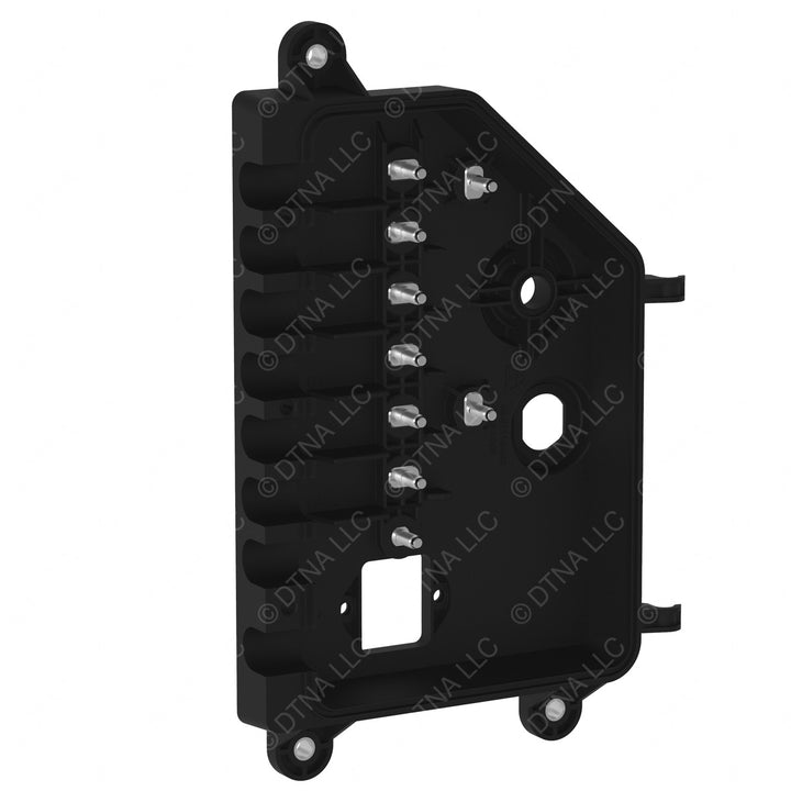 06-81116-000 BASE-POWER DISTRIBUTION CENTER,STD