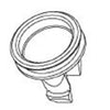 06-82425-000 SEAL-PLUG,BATTERY DISC SWITCH,POWER DIST