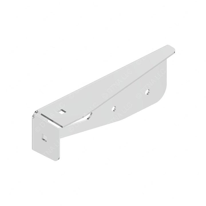06-82441-000 BRACKET-UTILITY LIGHT,SWIVEL,ROOF,SST,LH