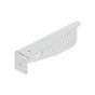06-82441-000 BRACKET-UTILITY LIGHT,SWIVEL,ROOF,SST,LH