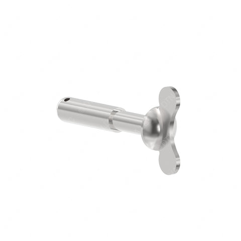 06-82597-000 STUD-1/4 TURN,POWER DISTRIBUTION CENTER