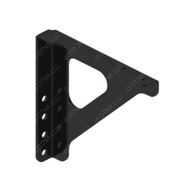 06-83598-001 BRACKET-M2 BATTERY BOX,OFTUC,2B,LH