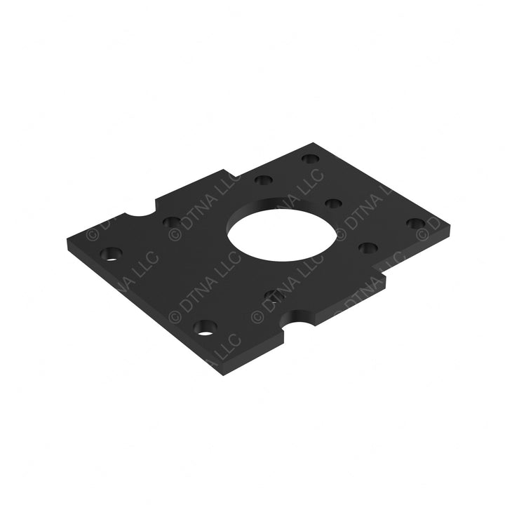 06-83949-000 BRACKET-IMAGING SYSTEM,TEMPLATE,STIFFENE