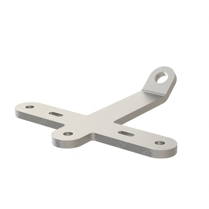 06-87898-000 BRACKET-BATTERY CABLE