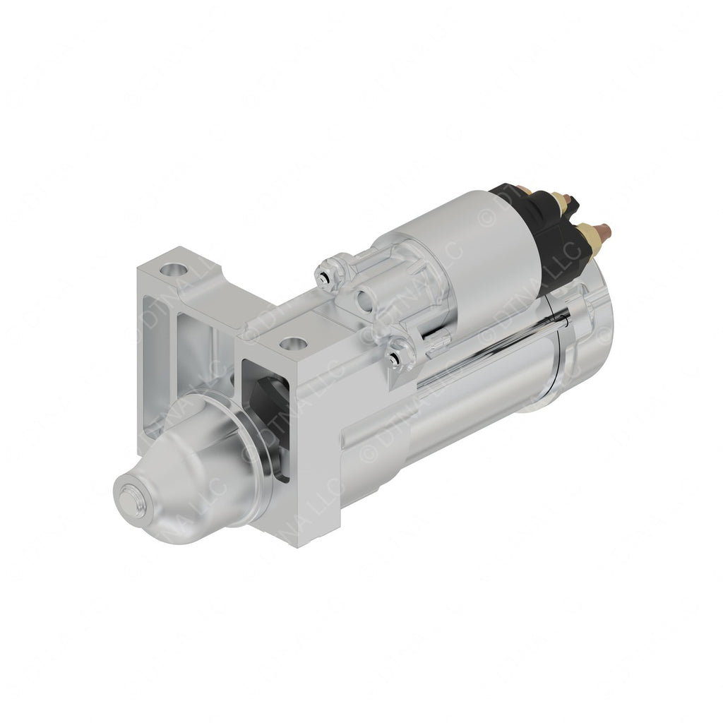 06-90586-000 STARTER-DENSO,TN438000-0160