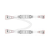 06-90632-000 JUMPER-IN RAIL,4 BATT,NEG,TAPER