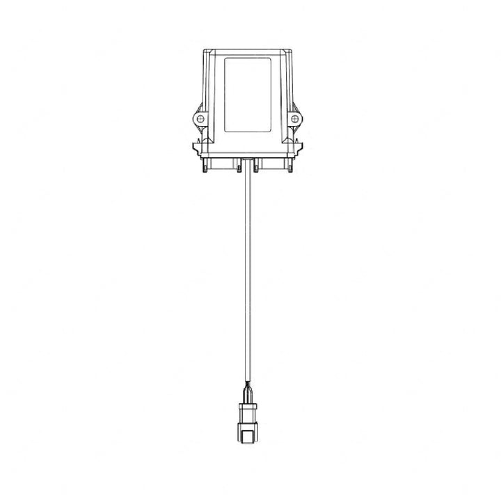 06-92142-001 MODULE-VDR,NFPA,WELDON,CEG
