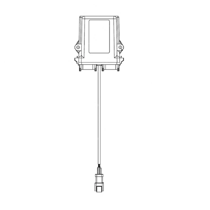 06-92142-002 MODULE-VDR,NFPA,WELDON,CGHJL