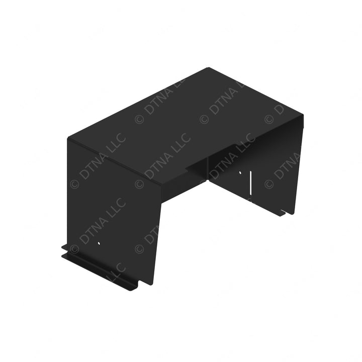 06-94282-000 COVER-UNDER BUNK BATTERY