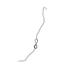 06-94296-000 CABLE-COAX,RG58,94",MUHF,PL259