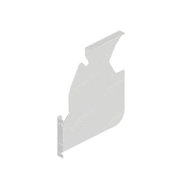 06-94415-100 COVER-PLATE,BBOX SIDE,LHS,EUROV